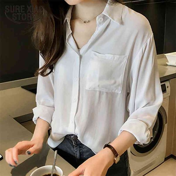 plus size women fashion woman blouses spring office work wear white blouse shirt long sleeve shirts 2071 50 210506
plus size women fashion woman blouses spring office work wear white blouse shirt long sleeve shirts 2071 50 210506
