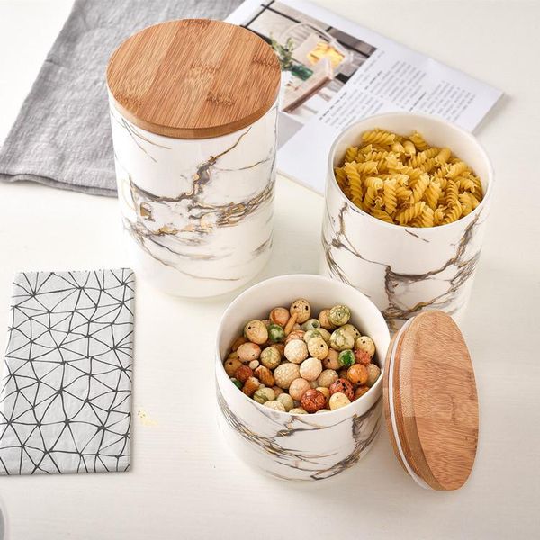 storage bottles & jars nordic home creative marble ceramic sealed jar candy milk powder dry fruit coarse grain tea tank
storage bottles & jars nordic home creative marble ceramic sealed jar candy milk powder dry fruit coarse grain tea tank