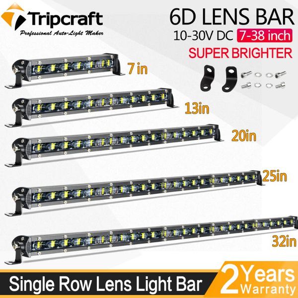 working light tripcraft super bright led bar 6d lens 7-38inch offroad combo for lada truck 4x4 suv atv niva 12v 24v auto driving
working light tripcraft super bright led bar 6d lens 7-38inch offroad combo for lada truck 4x4 suv atv niva 12v 24v auto driving