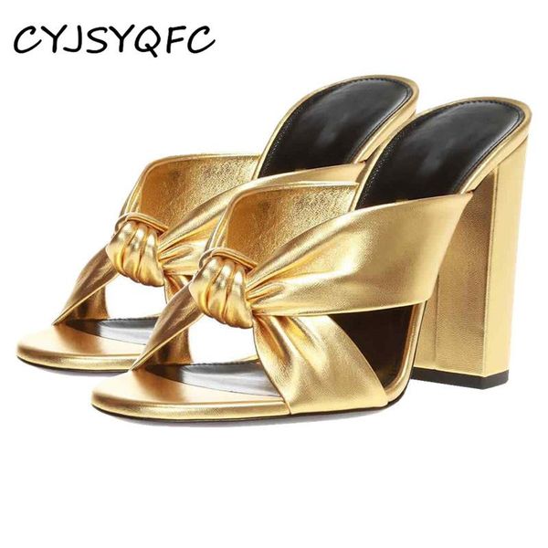 dress shoes cyjsyqfc summer for women gold metal leather knot sandals chunky high heel mules leopard party peep toe slipper, Black
dress shoes cyjsyqfc summer for women gold metal leather knot sandals chunky high heel mules leopard party peep toe slipper, Black