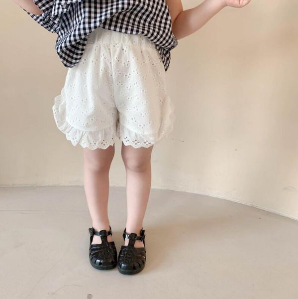 shorts 2021 arrival girls lace summer fashion kids 1-6 years co277, Black
shorts 2021 arrival girls lace summer fashion kids 1-6 years co277, Black