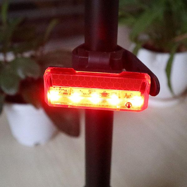 bike lights bicycle light rechargeable led taillight usb rear tail safety warning cycling portable flash super bright h031
bike lights bicycle light rechargeable led taillight usb rear tail safety warning cycling portable flash super bright h031