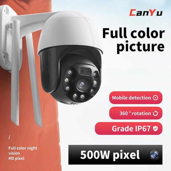 cameras outdoor ball machine surveillance camera hd full color night vision wireless wifi intelligent direct connection 360 degree panor
cameras outdoor ball machine surveillance camera hd full color night vision wireless wifi intelligent direct connection 360 degree panor