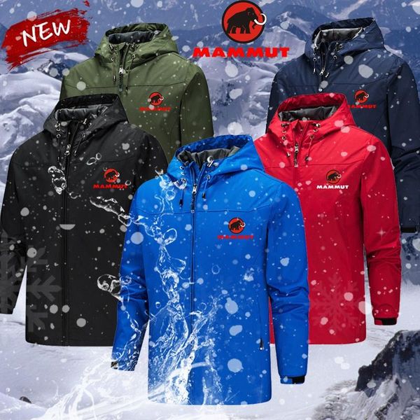 men's jackets 2022 fashion trend outdoor waterproof windproof breathable jacket mountaineering soft shell for men, Black;brown
men's jackets 2022 fashion trend outdoor waterproof windproof breathable jacket mountaineering soft shell for men, Black;brown