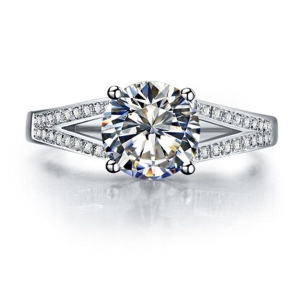 cluster rings 925 sterling silver 2ct 4prongs setting ring women micro paved 18kt white gold cover synthetic nscd engagement, Golden;silver
cluster rings 925 sterling silver 2ct 4prongs setting ring women micro paved 18kt white gold cover synthetic nscd engagement, Golden;silver