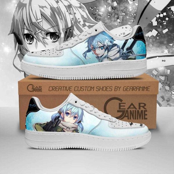 shino diy sword anime asada shoes art sao online sneakers casual running sport walking lightweight tennis shoes
shino diy sword anime asada shoes art sao online sneakers casual running sport walking lightweight tennis shoes