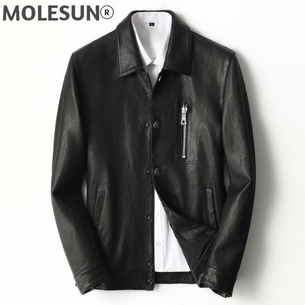 men's leather & faux akoosun 2021 genuine sheepskin jacket men autumn coat mens casual motorcycle jackets clothing hommes veste lxr801, Black
men's leather & faux akoosun 2021 genuine sheepskin jacket men autumn coat mens casual motorcycle jackets clothing hommes veste lxr801, Black