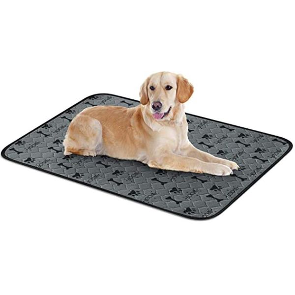 kennels & pens nine patterns pet pee pad 3 sizes dog training mat quick absorbent washable reusable puppy of waterproof bed
kennels & pens nine patterns pet pee pad 3 sizes dog training mat quick absorbent washable reusable puppy of waterproof bed