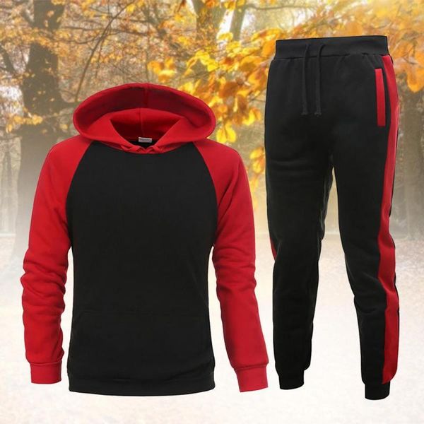 men's hoodies & sweatshirts men brand hoodie suit sweatshirt fall/winter 2021 patchwork set fleece sportswear warm hooded, Black
men's hoodies & sweatshirts men brand hoodie suit sweatshirt fall/winter 2021 patchwork set fleece sportswear warm hooded, Black