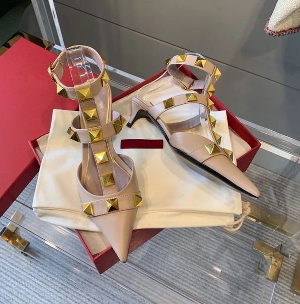 women high heels dress shoes strap with studs rivets slippers sandals girls pointed party toe buckle platform pumps wedding, Black
women high heels dress shoes strap with studs rivets slippers sandals girls pointed party toe buckle platform pumps wedding, Black