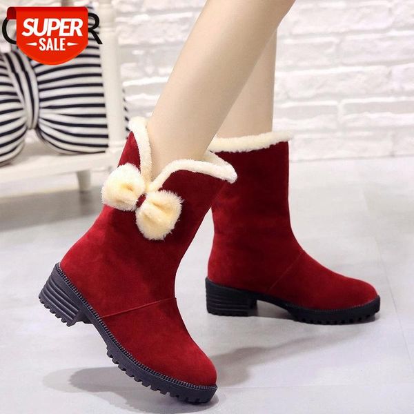 fashion sweet lolita boots women's shoes original young lady student lolita shoes round toe snow boot #jn7q
fashion sweet lolita boots women's shoes original young lady student lolita shoes round toe snow boot #jn7q