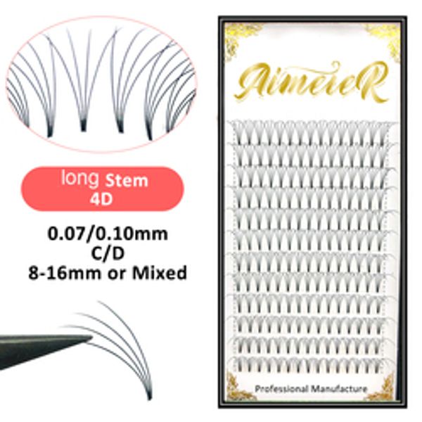 3d 4d 5d 6d 7d 8d10d 0.07mm heat banded premade volume fans short stem bulk cd curl premade volume fans eyelash extension
3d 4d 5d 6d 7d 8d10d 0.07mm heat banded premade volume fans short stem bulk cd curl premade volume fans eyelash extension