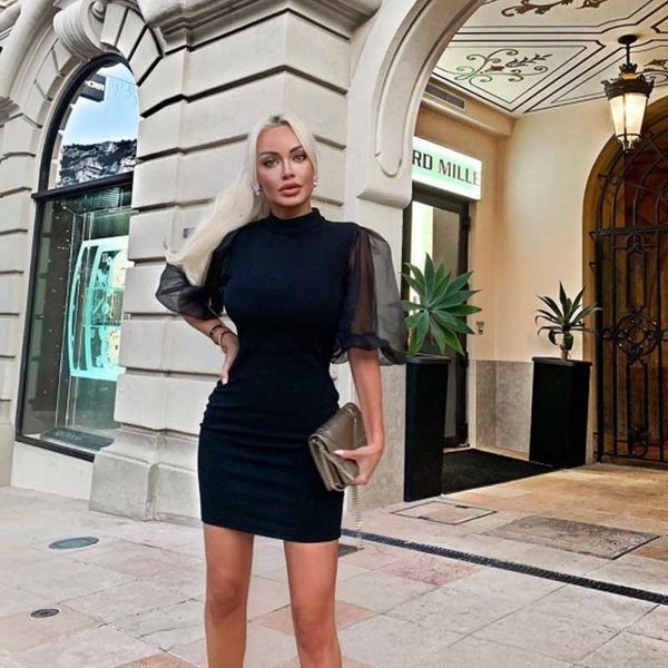 attacked dressed the black woman tight stretch fashion thin personality boutique cocktail party dress bandage, Black;gray
attacked dressed the black woman tight stretch fashion thin personality boutique cocktail party dress bandage, Black;gray