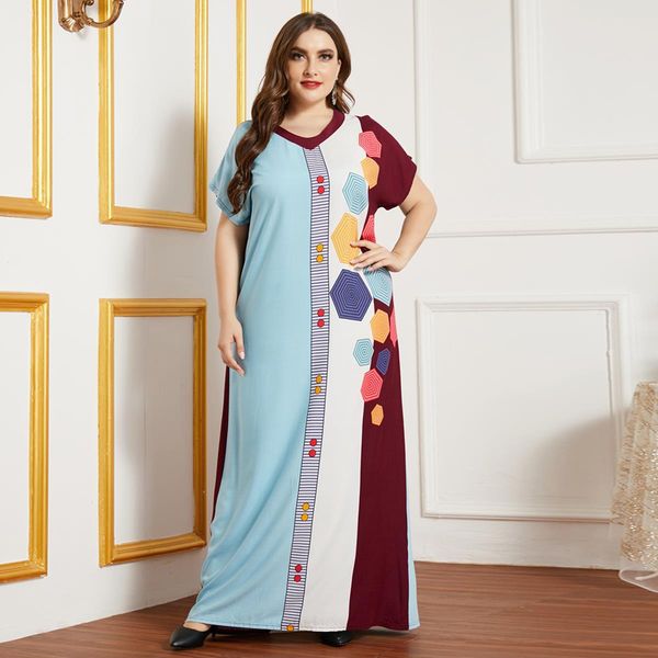 dubai turkey women muslim dress cotton abaya print islamic clothing ramadan musulman turkey moroccan kaftan maxi hijab vestidos, Red
dubai turkey women muslim dress cotton abaya print islamic clothing ramadan musulman turkey moroccan kaftan maxi hijab vestidos, Red