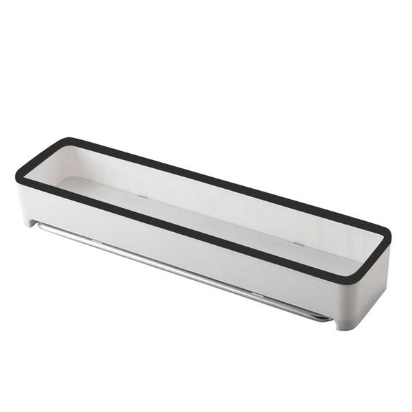 bathroom shelves shelf wall mounted shampoo shower holder kitchen storage rack organizer towel bar bath accessories
bathroom shelves shelf wall mounted shampoo shower holder kitchen storage rack organizer towel bar bath accessories