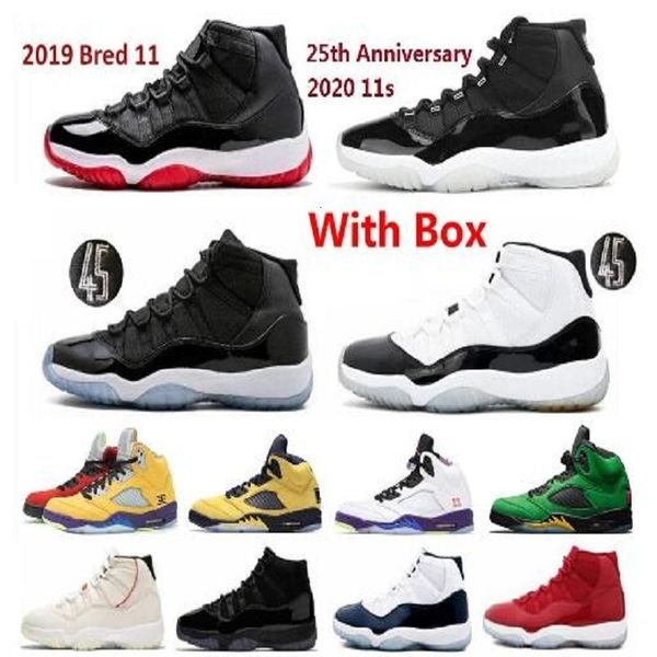 bred 11 11s 45 snakes mens basketball shoes heiress gamma blue snake skin hight low cut sports sneakers trainers
bred 11 11s 45 snakes mens basketball shoes heiress gamma blue snake skin hight low cut sports sneakers trainers