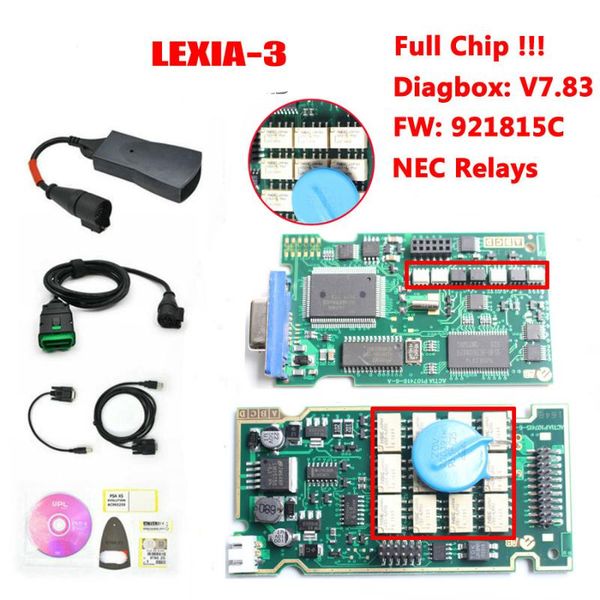 code readers & scan tools lexia 3 full chip lexia3 v48/v25 est diagbox v7.83 pp2000 lexia-3 firmware 921815c diagnostic tool
code readers & scan tools lexia 3 full chip lexia3 v48/v25 est diagbox v7.83 pp2000 lexia-3 firmware 921815c diagnostic tool