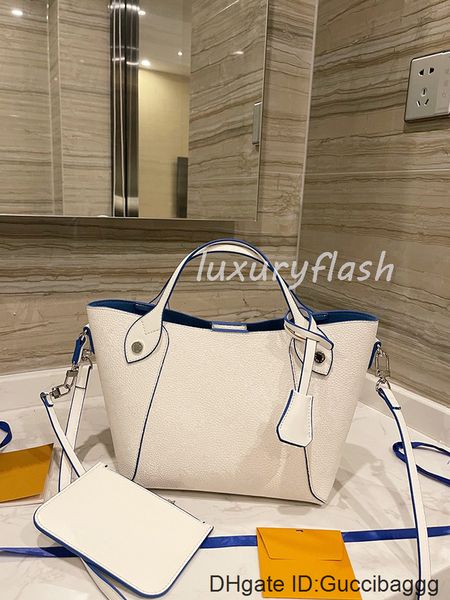 2021 women tote bag luxurys fashion european and american trend durable messenger handle designers shoulder purse handbag
2021 women tote bag luxurys fashion european and american trend durable messenger handle designers shoulder purse handbag