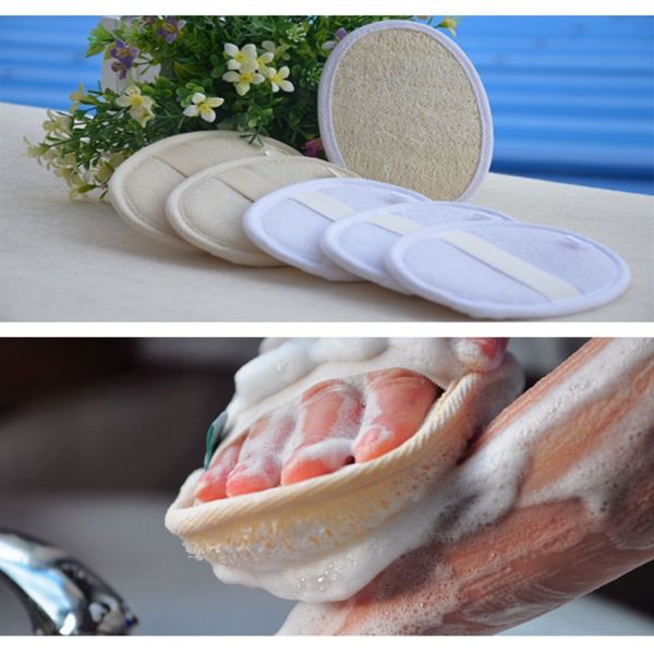 practical natural oofah bath shower body washing sponge body scrubber exfoliator pad body skin bathing massage s
practical natural oofah bath shower body washing sponge body scrubber exfoliator pad body skin bathing massage s