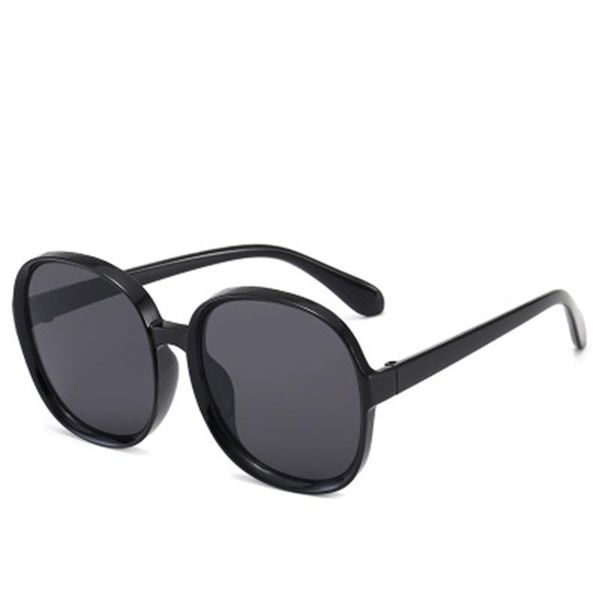 sunglasses european and american fashion men's women's big round frame sun glasses driving street shooting travel colorful, White;black
sunglasses european and american fashion men's women's big round frame sun glasses driving street shooting travel colorful, White;black