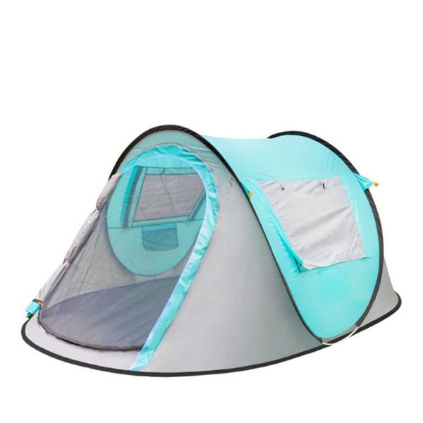 quick opening carpas de camping tent outdoor 3-4 people fully automatic camping camper barraca carpas eventos exterior car tents
quick opening carpas de camping tent outdoor 3-4 people fully automatic camping camper barraca carpas eventos exterior car tents