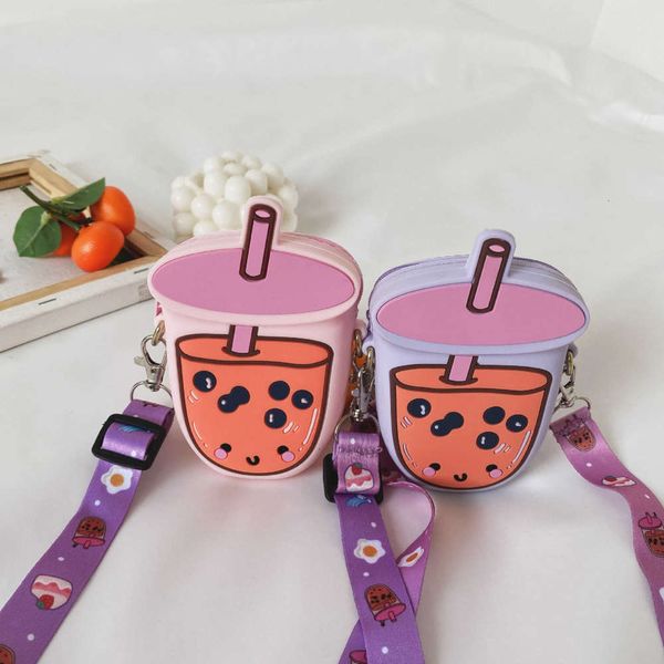 bag children's bag 2021 summer one shoulder cute cartoon messenger bag fashion boys and girls mini korean silicone
bag children's bag 2021 summer one shoulder cute cartoon messenger bag fashion boys and girls mini korean silicone