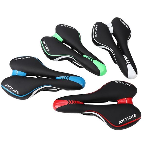 bike saddles non-slip saddle, extra comfort water-resistant ultralight soft bicycle cushion with breathable design for men women
bike saddles non-slip saddle, extra comfort water-resistant ultralight soft bicycle cushion with breathable design for men women