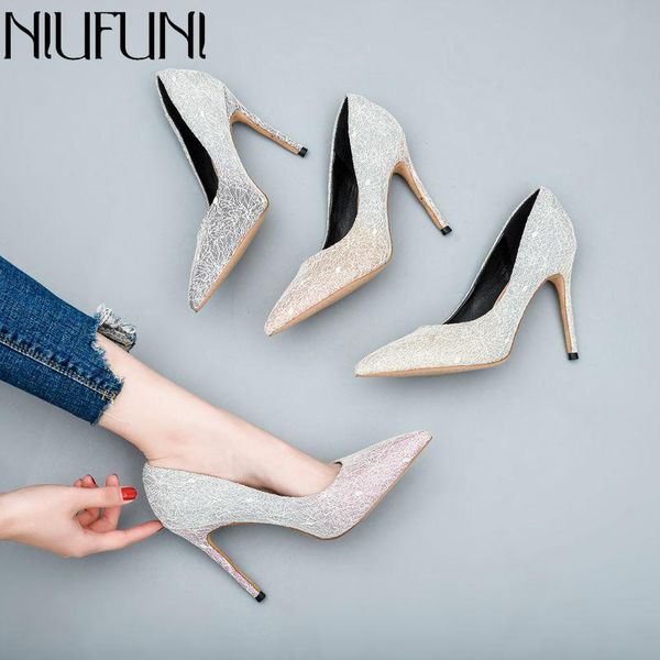 outer wear women's single shoes gradient color plus35-42 ultra-fine high-heeled pointed toe silk dress, Black
outer wear women's single shoes gradient color plus35-42 ultra-fine high-heeled pointed toe silk dress, Black