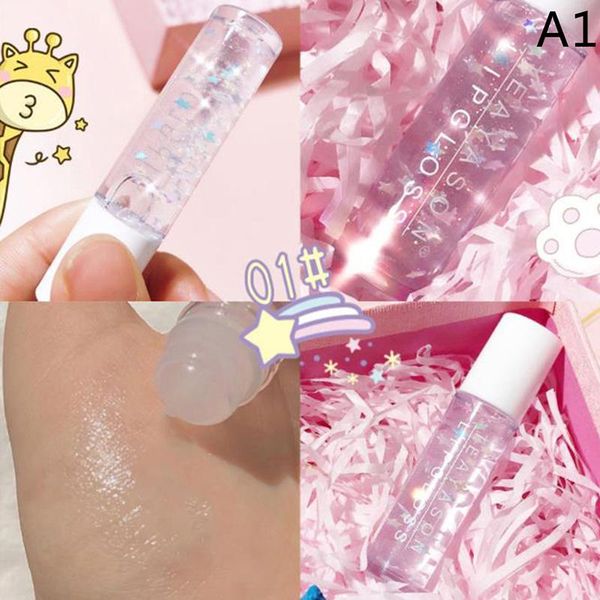 lip gloss plumper oil colorless cute fruit liquid lipstick waterproof moisturizing women
lip gloss plumper oil colorless cute fruit liquid lipstick waterproof moisturizing women