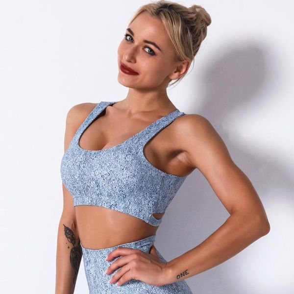 yoga outfit women's sports bra women gym vest athletic tank clothing seamless push up underwear
yoga outfit women's sports bra women gym vest athletic tank clothing seamless push up underwear
