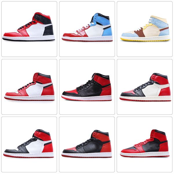 mens 1 1s high og university blue running basketball shoes hyper royal black toe pine green unc twist chicago light smoke grey women trainer
mens 1 1s high og university blue running basketball shoes hyper royal black toe pine green unc twist chicago light smoke grey women trainer