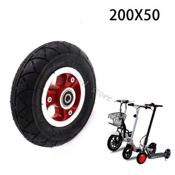 motorcycle wheels & tires 200x50 inflation wheel 8 inch tyre with alloy hub for kugoo s1 s2 s3 folding electric scooter spare part
motorcycle wheels & tires 200x50 inflation wheel 8 inch tyre with alloy hub for kugoo s1 s2 s3 folding electric scooter spare part