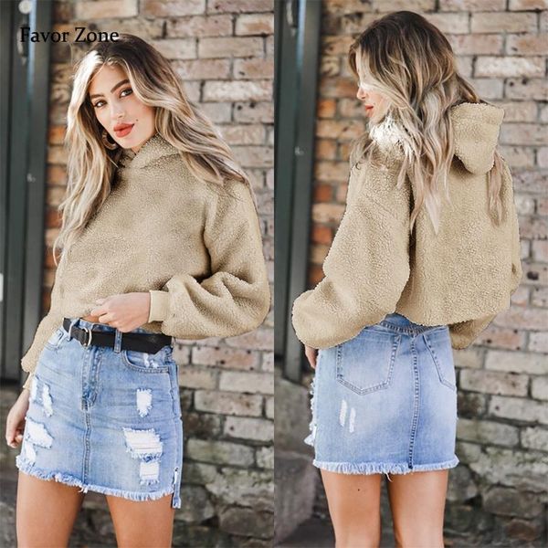 women's hoodies & sweatshirts short style women autumn winter thick fleece warm hooded long sleeve casual pullover sweatshirt fema, Black
women's hoodies & sweatshirts short style women autumn winter thick fleece warm hooded long sleeve casual pullover sweatshirt fema, Black