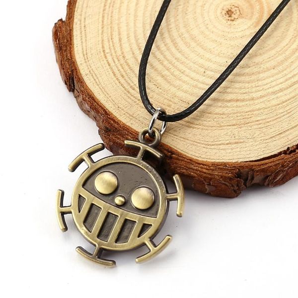 pendant necklaces hsic one piece necklace surgeons trafalgar law friendship rope chain men's fashion accessory for anime fans 11567, Silver
pendant necklaces hsic one piece necklace surgeons trafalgar law friendship rope chain men's fashion accessory for anime fans 11567, Silver