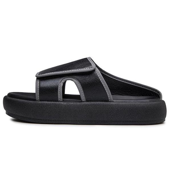 slippers sandels rubber men ete flip roman 2021 uomo sandale homme sandel para italian verano summer cork sandalet vietnam free, Black
slippers sandels rubber men ete flip roman 2021 uomo sandale homme sandel para italian verano summer cork sandalet vietnam free, Black
