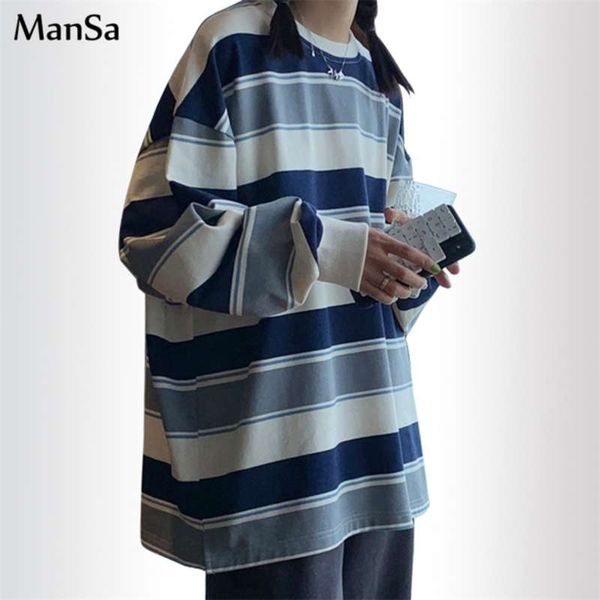 spring autumn striped hoodies women fashion long sleeve hoodie sweatshirt harajuku jumper cotton pullovers casual oversized coat 210928, Black
spring autumn striped hoodies women fashion long sleeve hoodie sweatshirt harajuku jumper cotton pullovers casual oversized coat 210928, Black