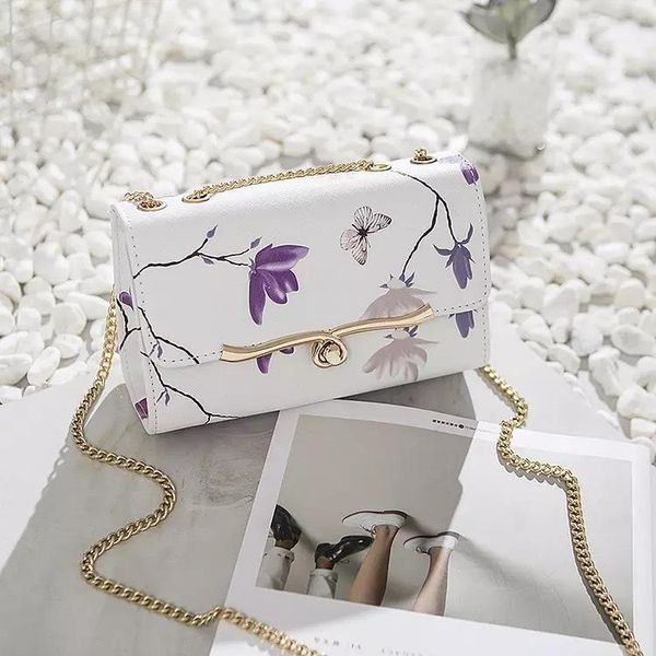 evening bags bag women 2021 korean fashion lingge chain messenger shoulder small square
evening bags bag women 2021 korean fashion lingge chain messenger shoulder small square