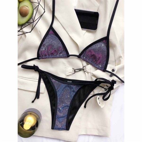 glitter sparkling bikini women swimwear female swimsuit two-pieces bikini set halter bather bathing suit swim lady k2874
glitter sparkling bikini women swimwear female swimsuit two-pieces bikini set halter bather bathing suit swim lady k2874