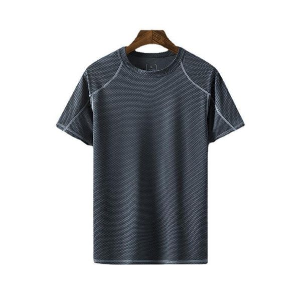 2021 fashion outdoor sports t shirt short-sleeved casual summer quick-drying hip-hop 012, Gray;blue
2021 fashion outdoor sports t shirt short-sleeved casual summer quick-drying hip-hop 012, Gray;blue
