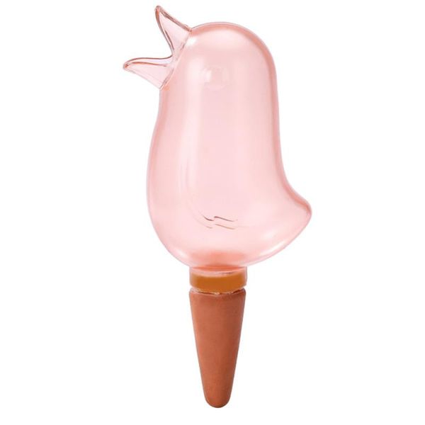watering equipments household creative plant flowers potted automatic bird shape design seepage device garden decoration
watering equipments household creative plant flowers potted automatic bird shape design seepage device garden decoration