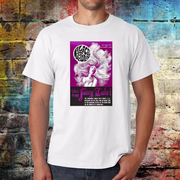 alice in acid land, lsd hippy love t-shirt, graphic tee, ladies tee shirt, White;black
alice in acid land, lsd hippy love t-shirt, graphic tee, ladies tee shirt, White;black