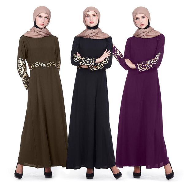ethnic clothing wepbel 2 piece sit women muslim dress loose plus size high waist abaya long sleeve bronzing ramadan robe islamic, Red
ethnic clothing wepbel 2 piece sit women muslim dress loose plus size high waist abaya long sleeve bronzing ramadan robe islamic, Red