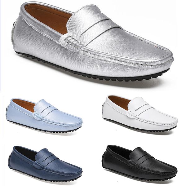 2021 non-brand men running shoes black white grey navy blue sliver mens fashion trainer sneakers outdoor jogging walking 40-45 color 160
2021 non-brand men running shoes black white grey navy blue sliver mens fashion trainer sneakers outdoor jogging walking 40-45 color 160