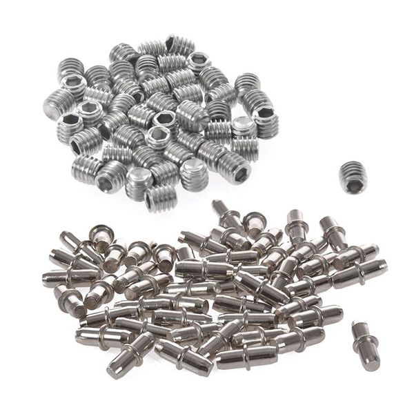 50pcs m3x3mm stainless steel hex socket set cap point grub screws silver & 50pc cabinet cupboard wooden chopping shelf storage boxes bins
50pcs m3x3mm stainless steel hex socket set cap point grub screws silver & 50pc cabinet cupboard wooden chopping shelf storage boxes bins