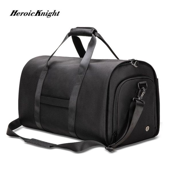 duffel bags heroic knight men multi-function large capacity travel bag suit garment luggage 17 inch lapwaterproof tote shoepouch
duffel bags heroic knight men multi-function large capacity travel bag suit garment luggage 17 inch lapwaterproof tote shoepouch