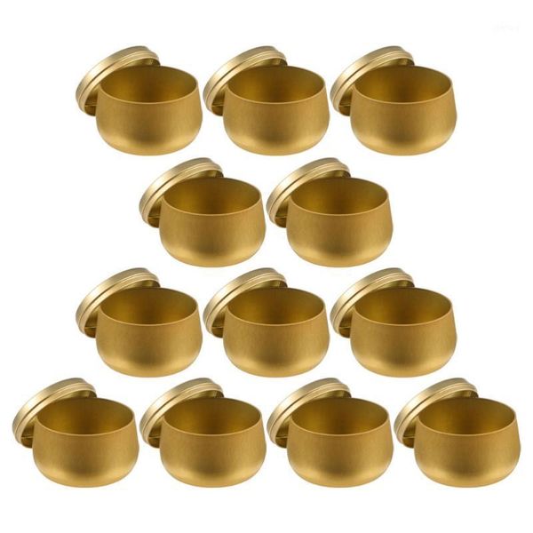 storage bottles & jars 12pcs tea can round candle candy box craft beads jewelry canister
storage bottles & jars 12pcs tea can round candle candy box craft beads jewelry canister
