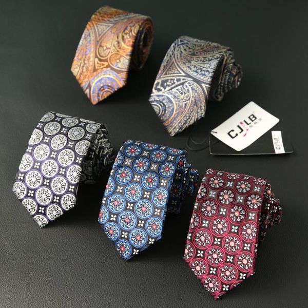 6cm polyester ties for men casual dress paisley jacquard gravatas slim wedding party necktie accessory custom logo neck, Blue;purple
6cm polyester ties for men casual dress paisley jacquard gravatas slim wedding party necktie accessory custom logo neck, Blue;purple