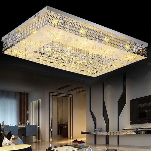 ceiling lights simple rectangle led living room rectangular bedroom el crystal lamps creative lamp
ceiling lights simple rectangle led living room rectangular bedroom el crystal lamps creative lamp