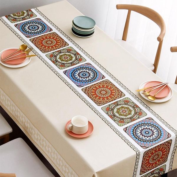 table cloth flower printed tablecloth cartoon waterproof rectangular kitchen dinner picnic mat cover home decoration
table cloth flower printed tablecloth cartoon waterproof rectangular kitchen dinner picnic mat cover home decoration