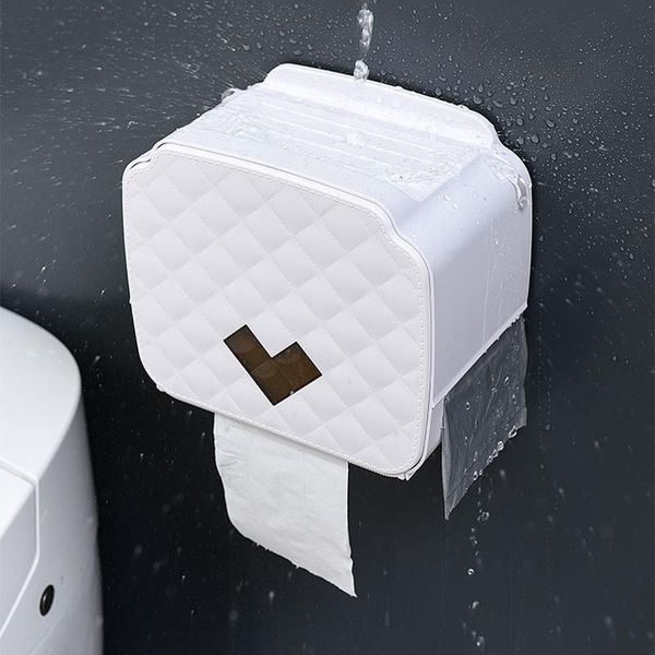 toilet paper holders gunot portable holder wall-mounted dispenser for bathroom plastic tissue storage box accessories set
toilet paper holders gunot portable holder wall-mounted dispenser for bathroom plastic tissue storage box accessories set